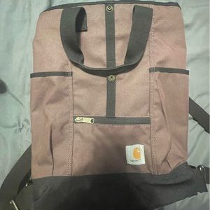Carhartt backpack